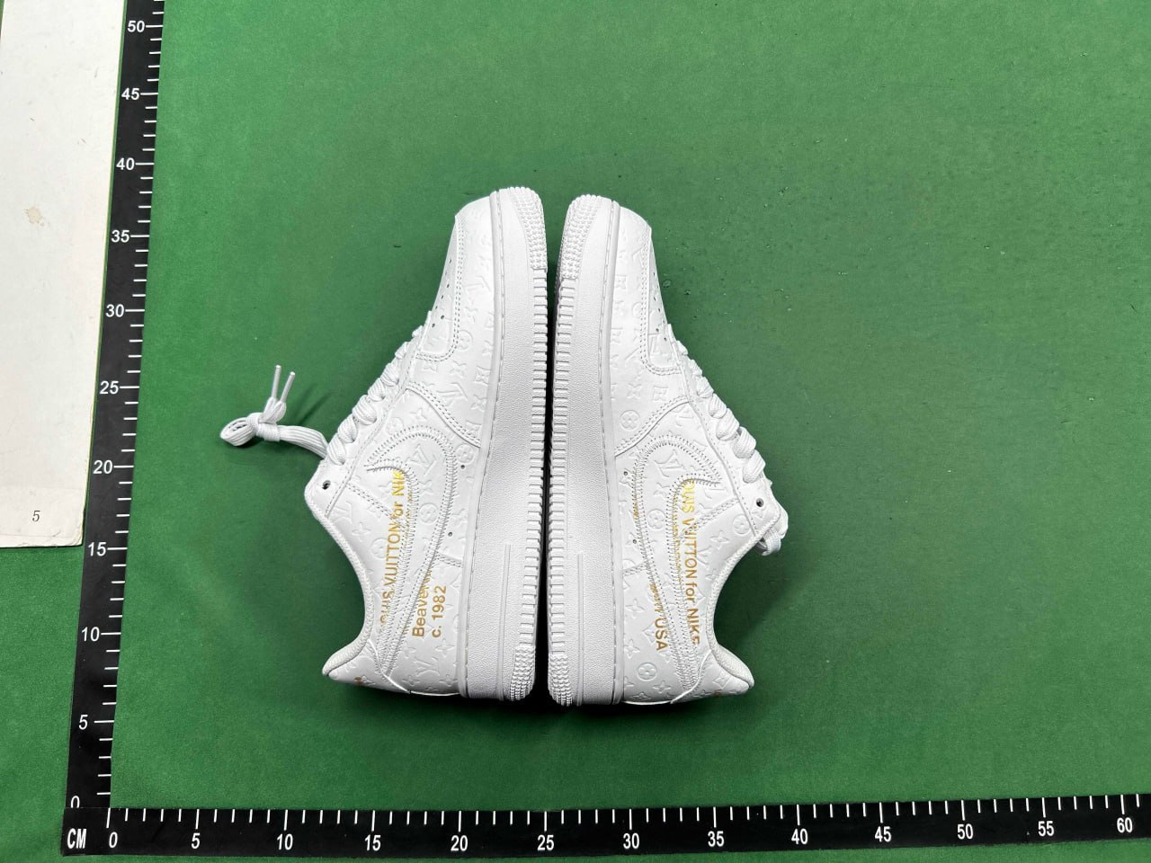 LV&nike  