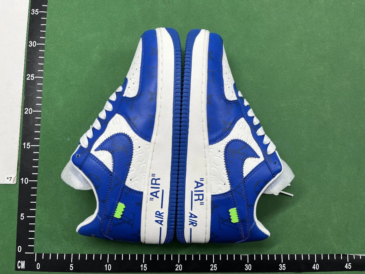 LV&nike  