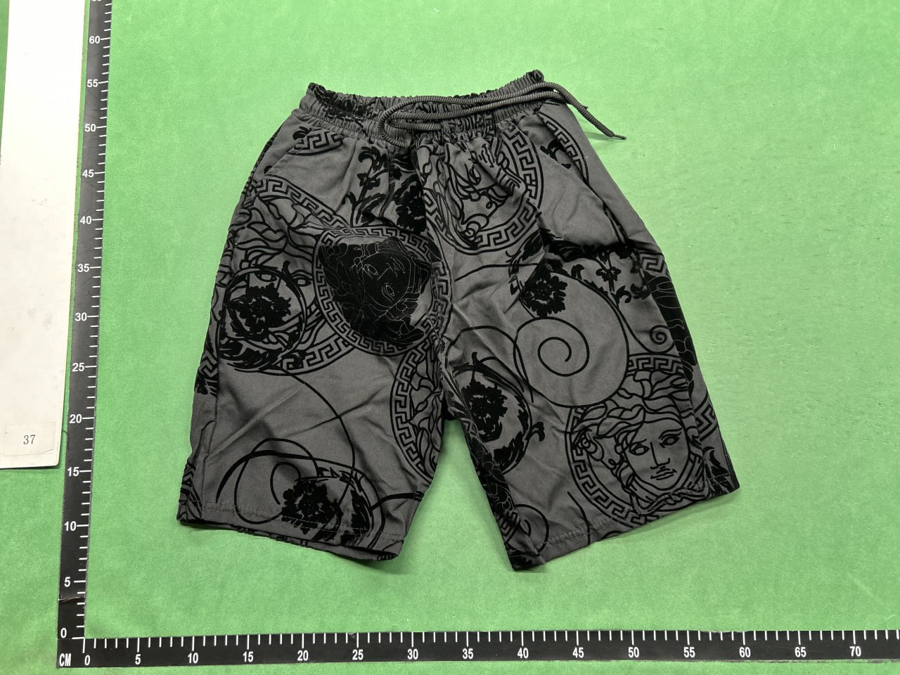 Burberry Summer Shorts