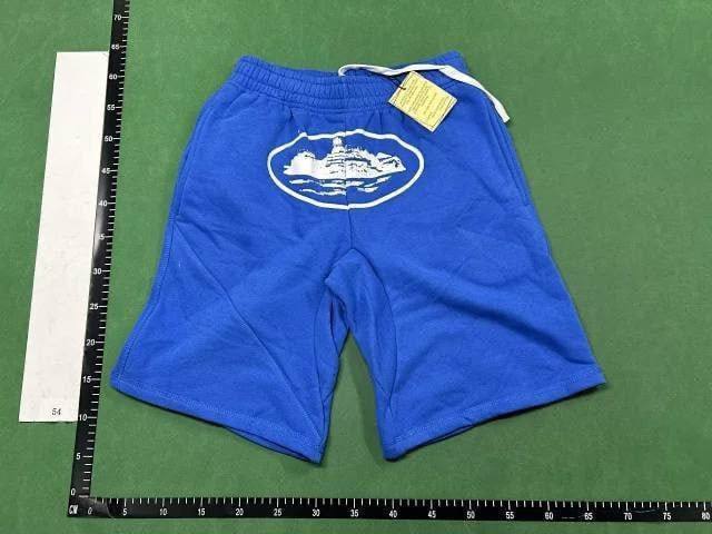 Corteiz shorts collection