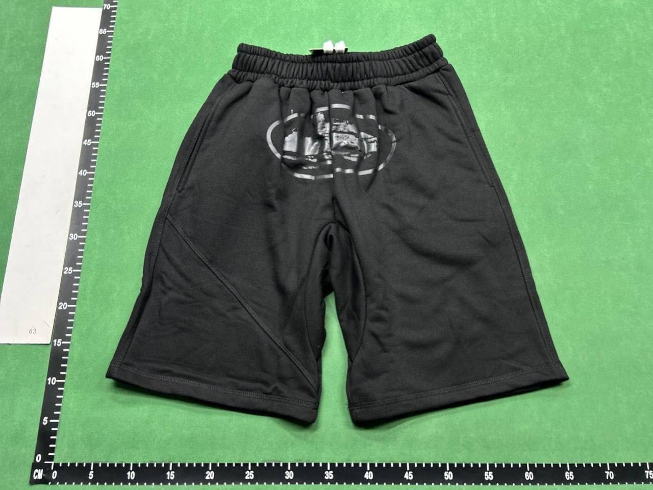 Corteiz shorts collection