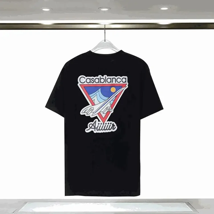 Casablanca T-Shirts