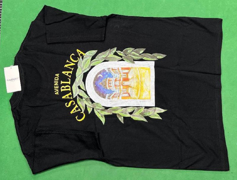Casablanca T-Shirts