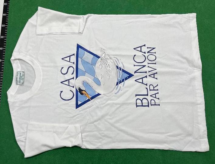 Casablanca T-Shirts