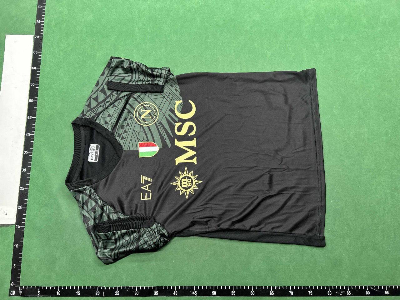 New Club Jersey【high quality】