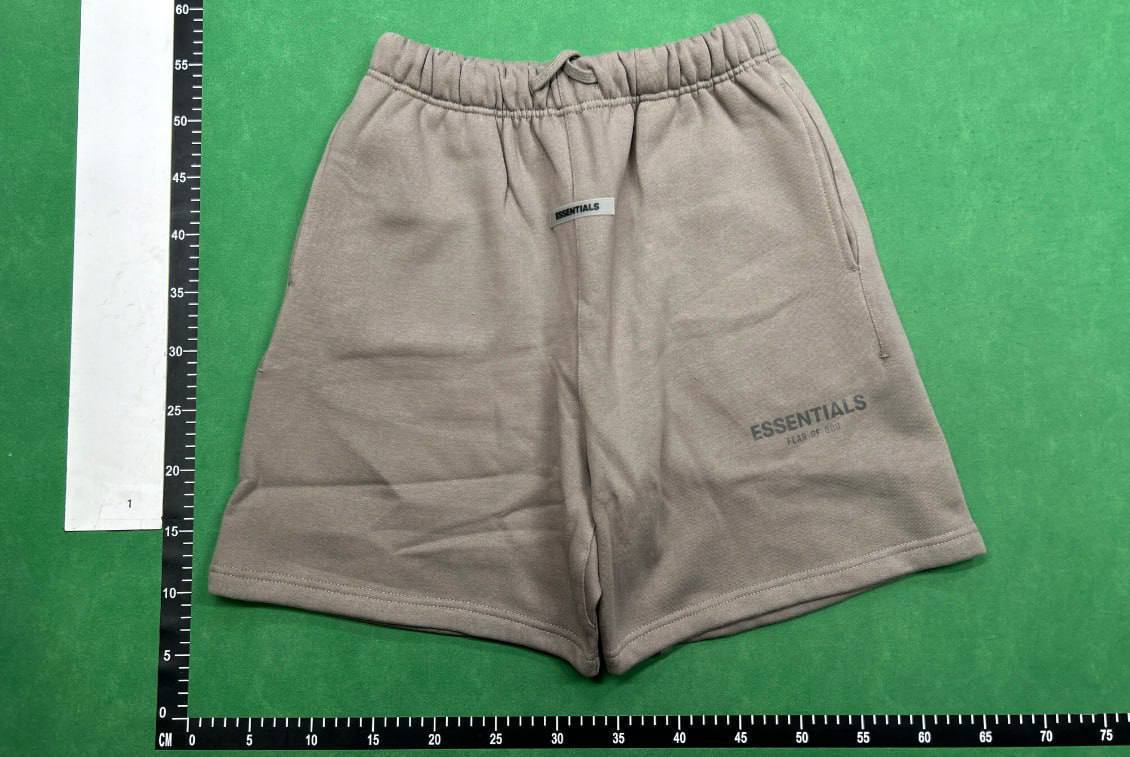 essentials shorts【high quality】