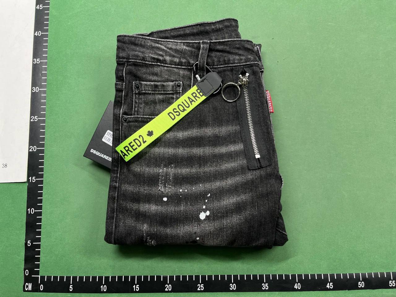  DSQUARED2 JEANS【high quality】