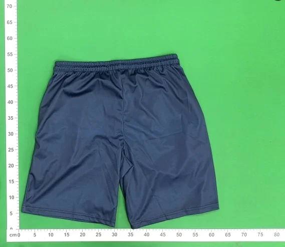 :EE Shorts