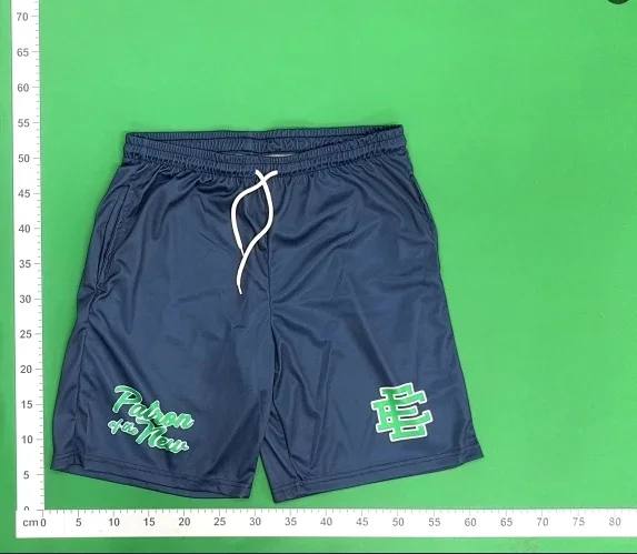 :EE Shorts