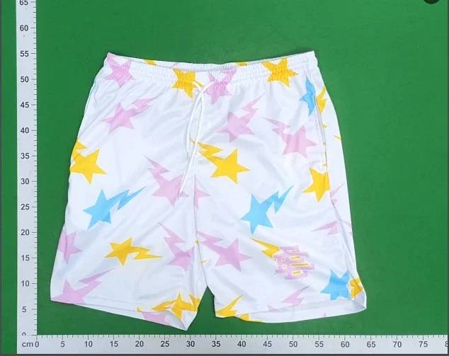 :EE Shorts