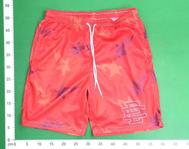 :EE Shorts