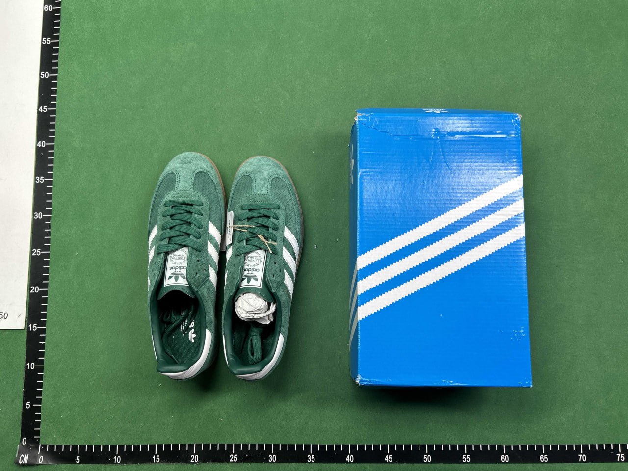 Adidas Samba