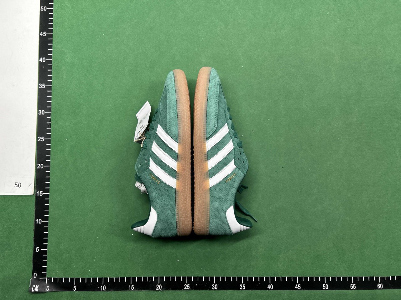 Adidas Samba