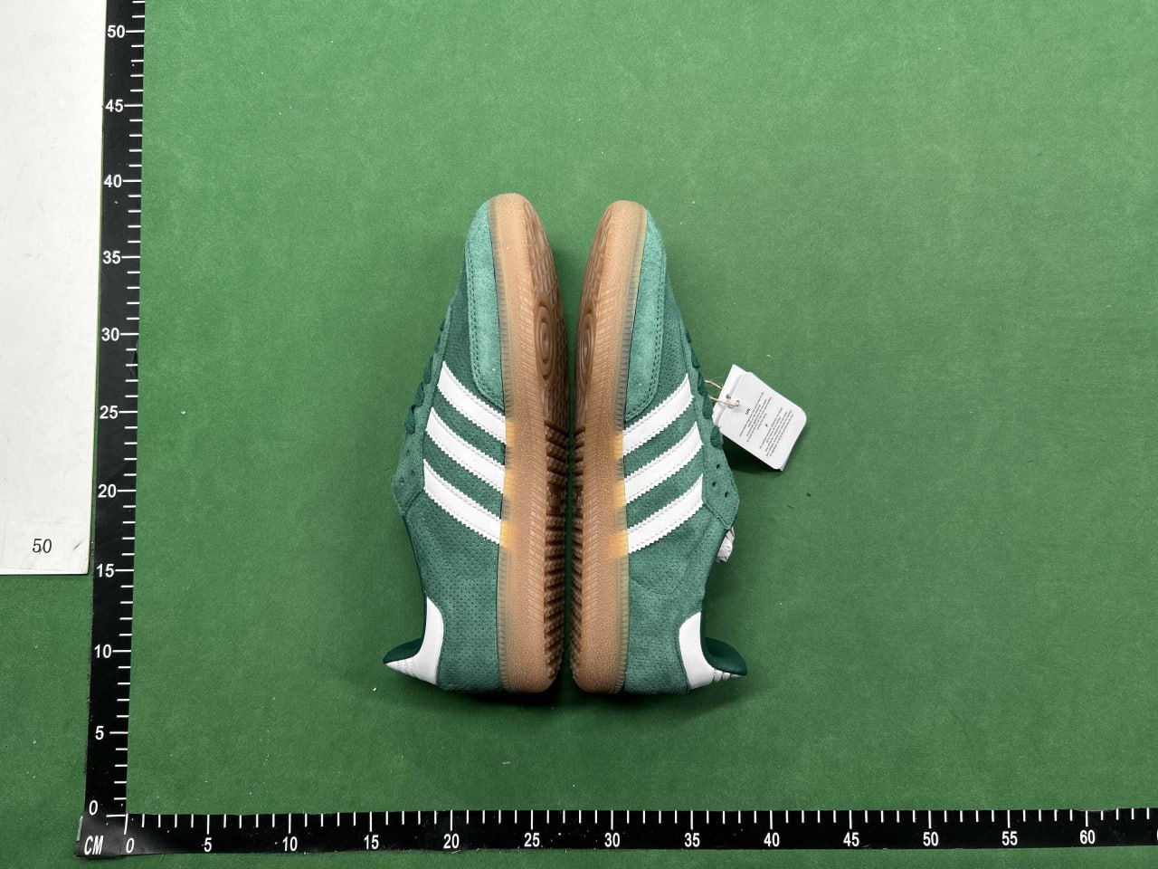 Adidas Samba