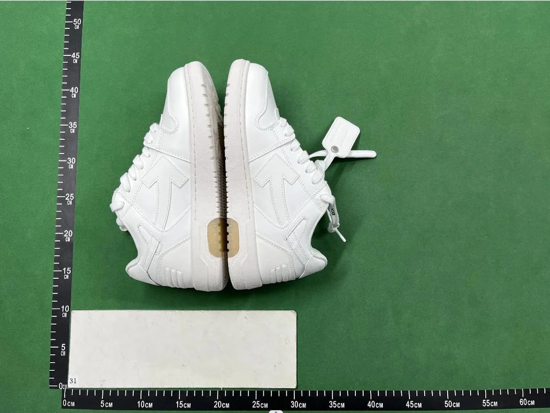 Off-White Out Of Office