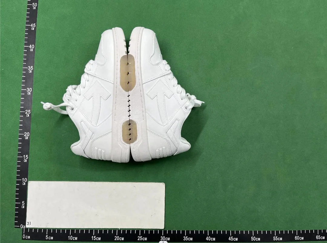 Off-White Out Of Office