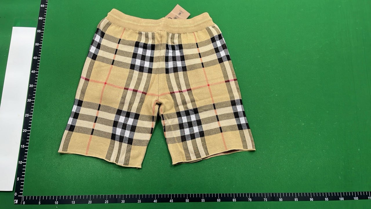  Burberry shorts （35+）