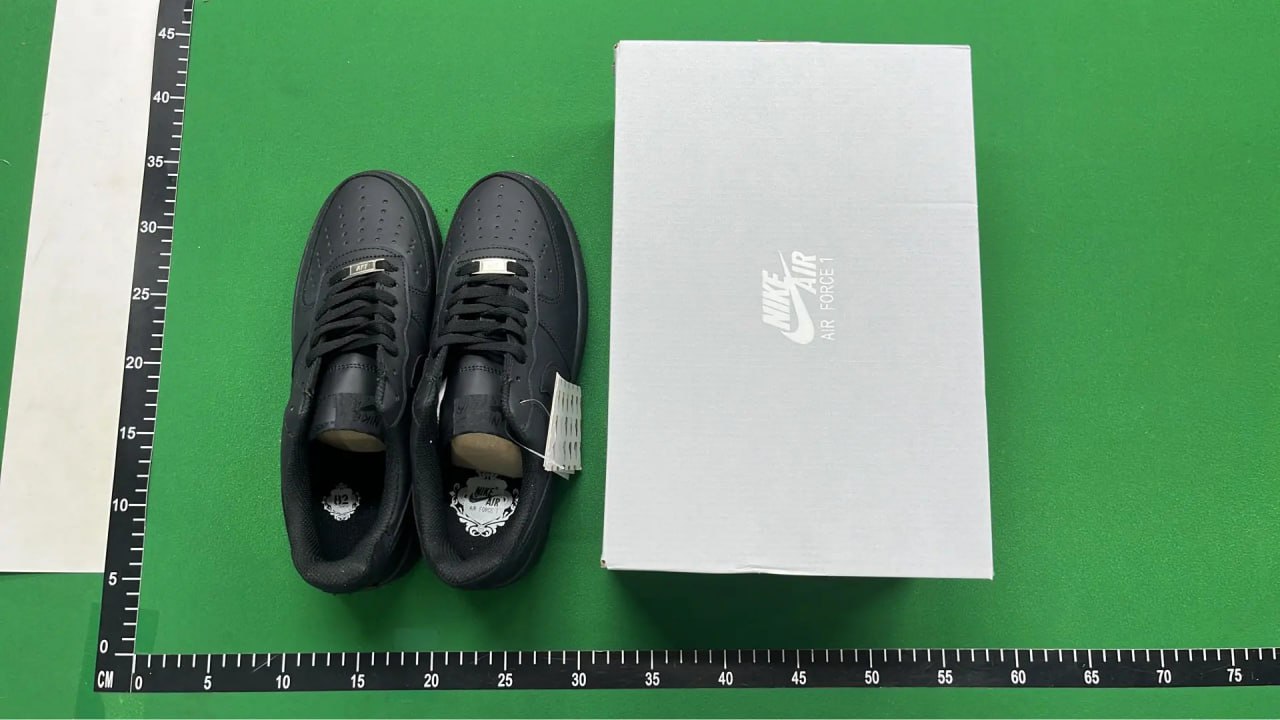 AF1 NIKE Air Force 1 Sneakers cw2288-111  (20+)