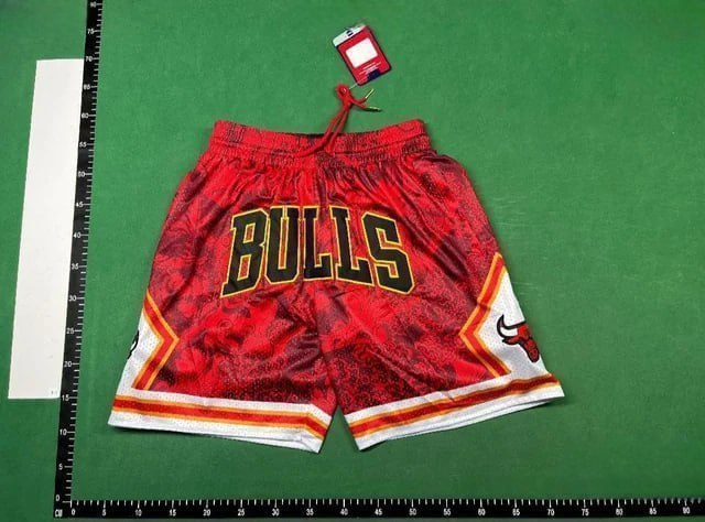  NBA Nike shorts (35+)