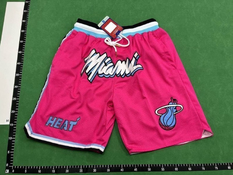  NBA Nike shorts (35+)