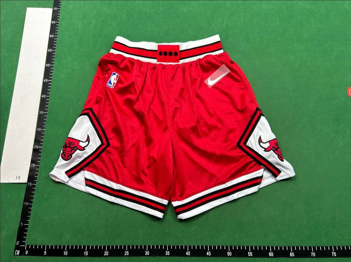  NBA Nike shorts (35+)
