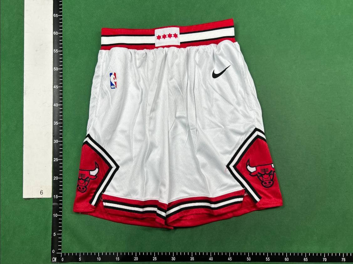  NBA Nike shorts (35+)