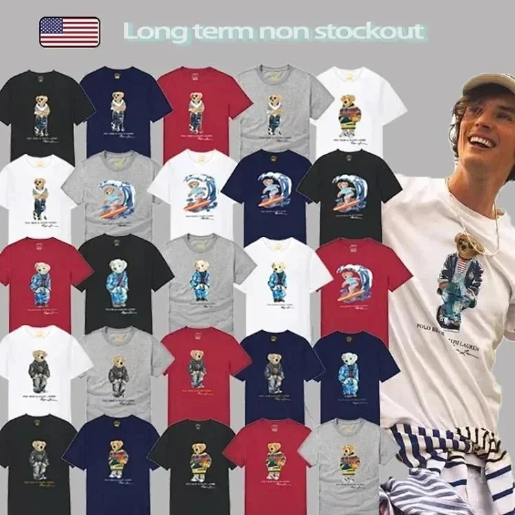 Ralph Lauren  T-shirt tee (40+)