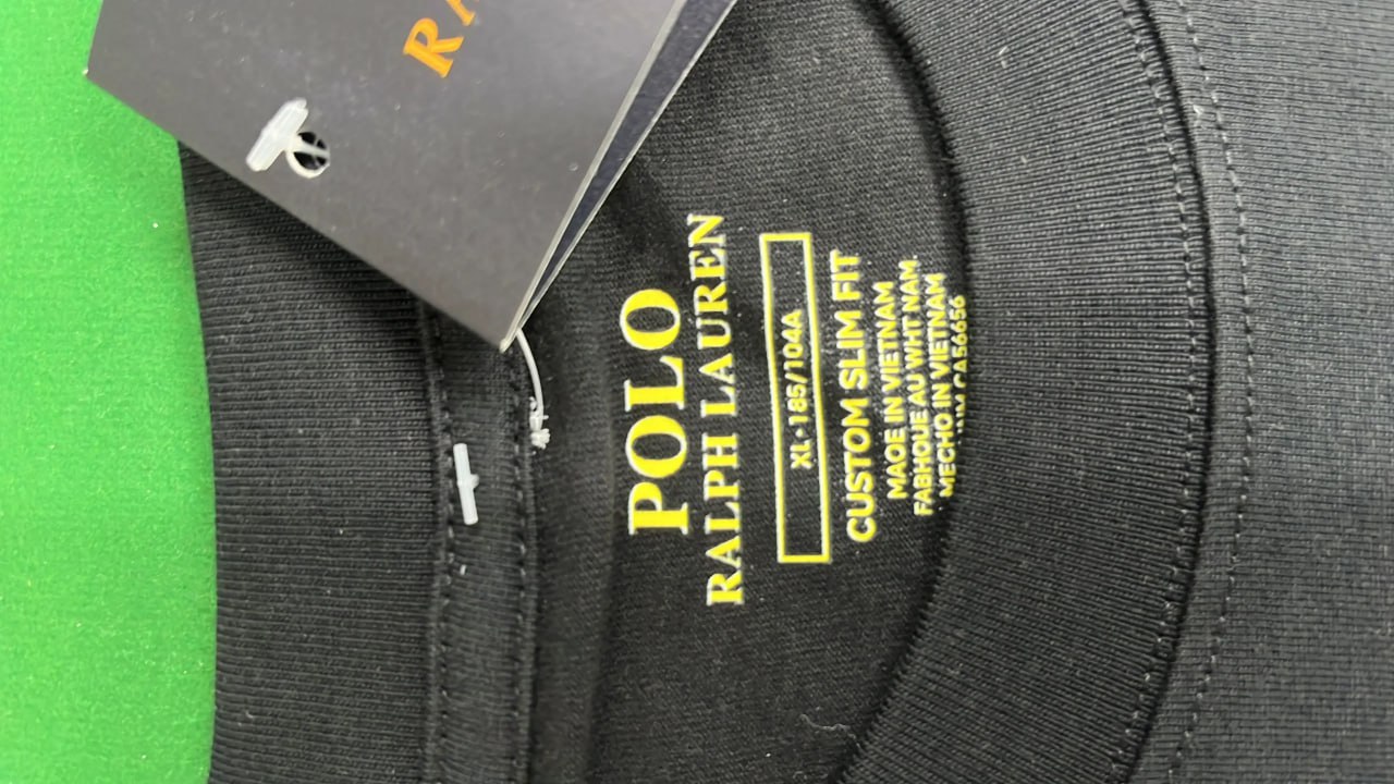 Ralph Lauren  T-shirt tee (40+)