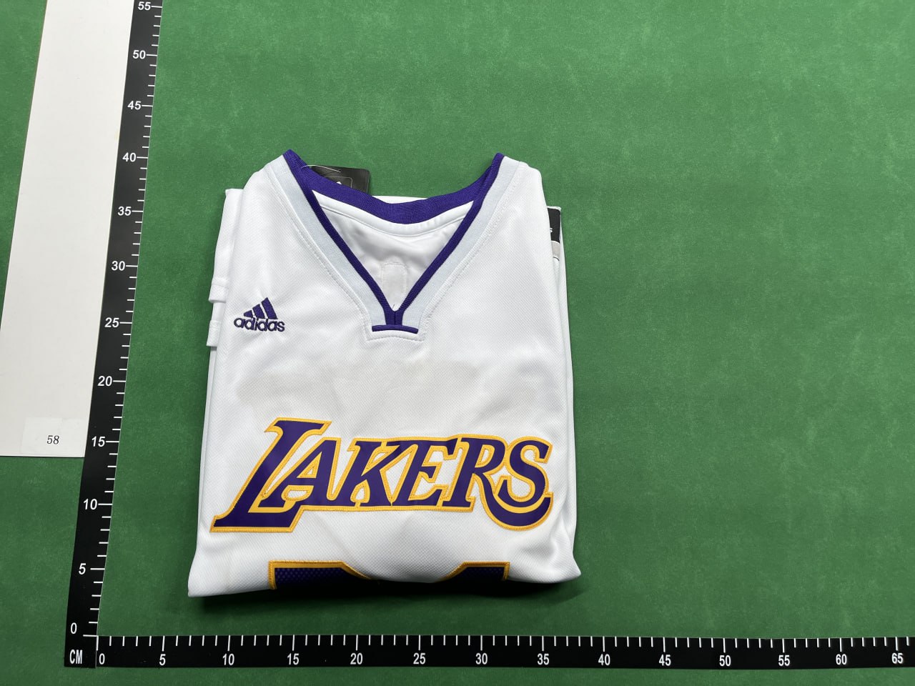 NBA Lakers Warriors Jerseys（40+）
