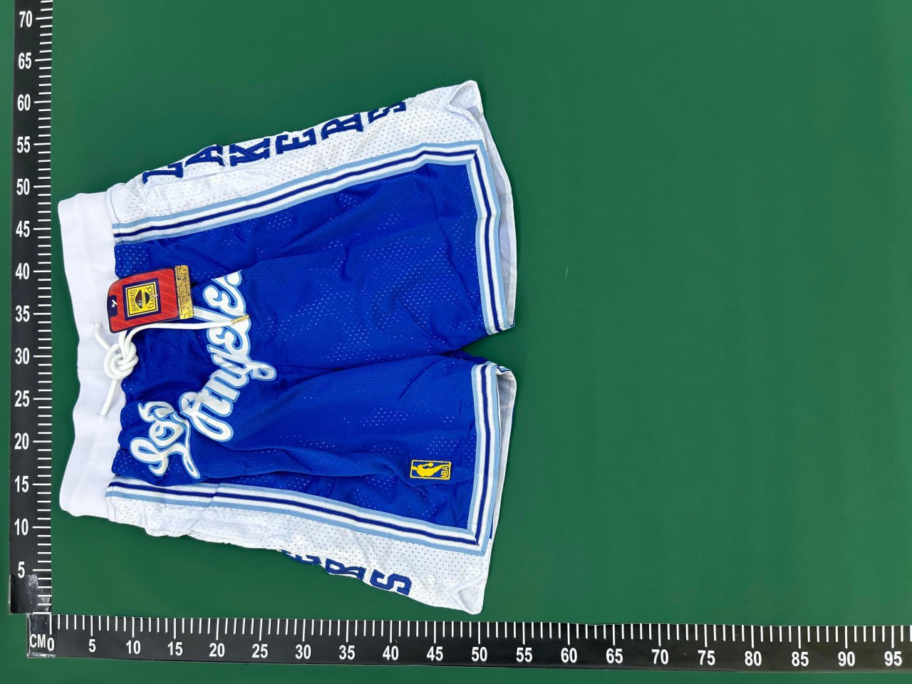NBA Lakers bull Jerseys（40+）
