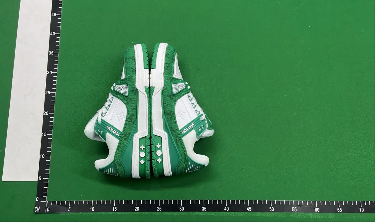  LV Louis Vuitton sneakers (30+)
