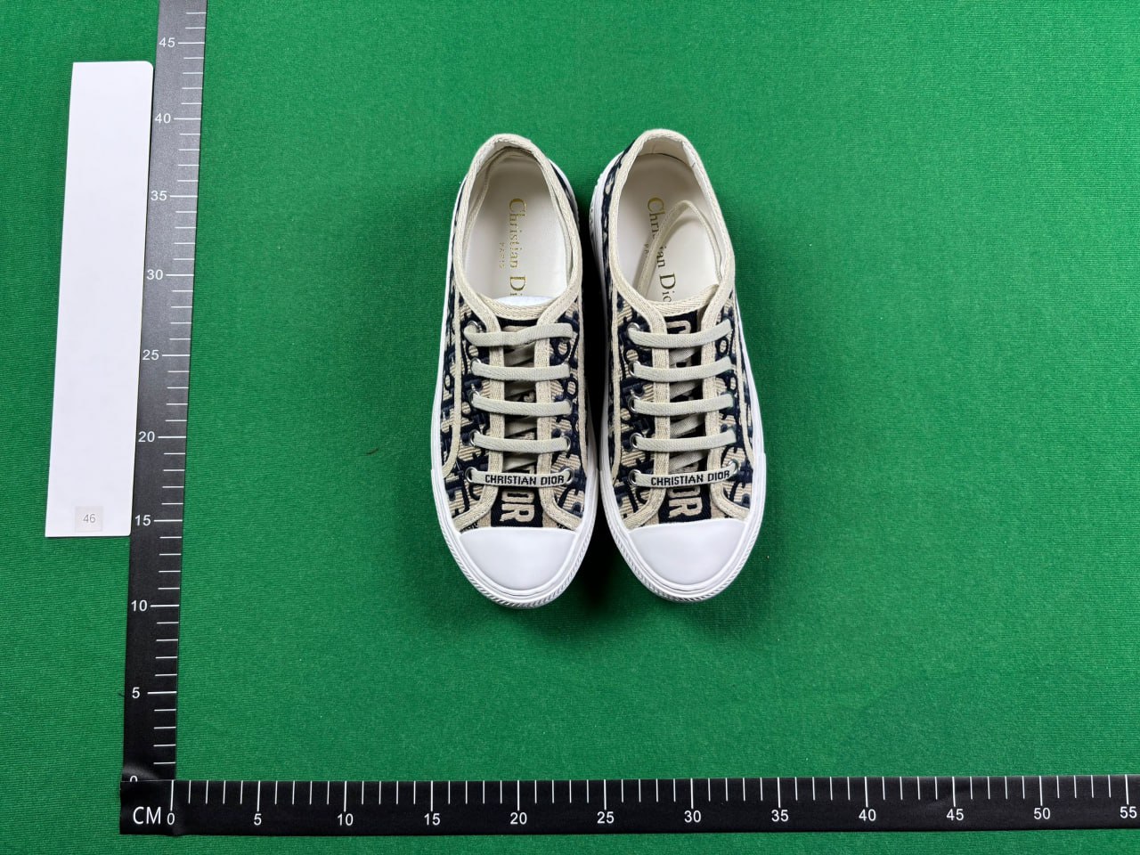  Dio rshoes