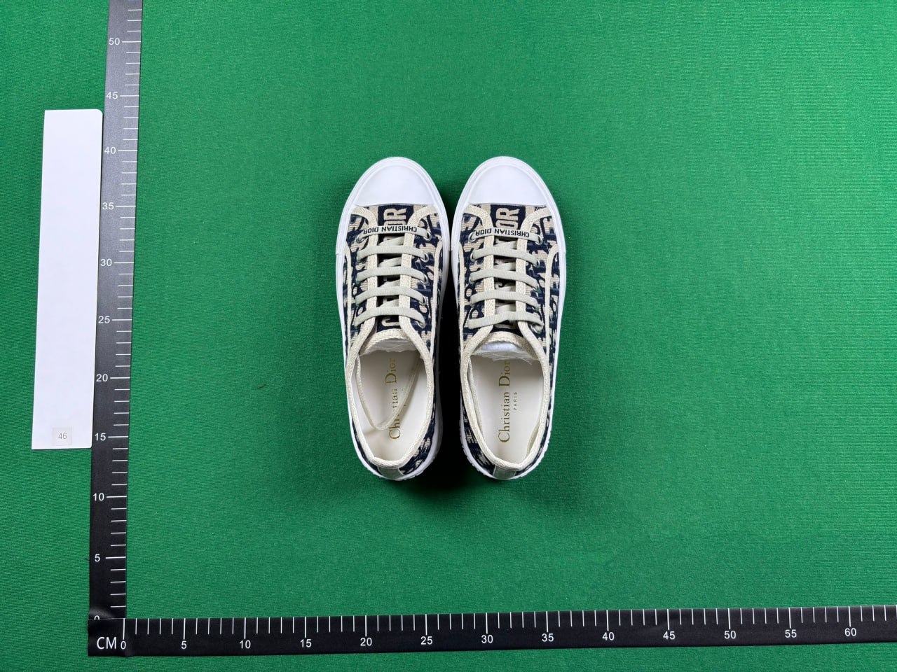  Dio rshoes