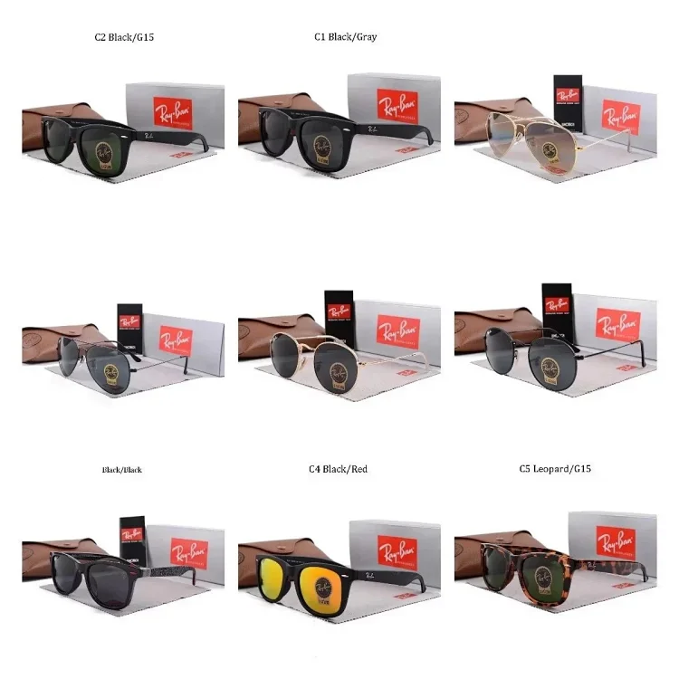 Rayban sunglass