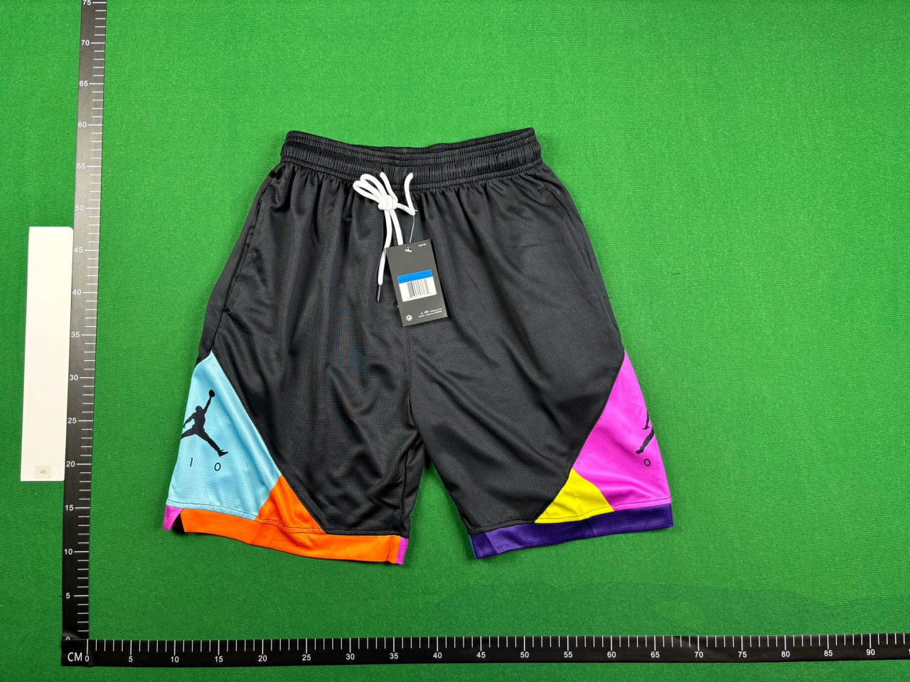 Nike sports shorts