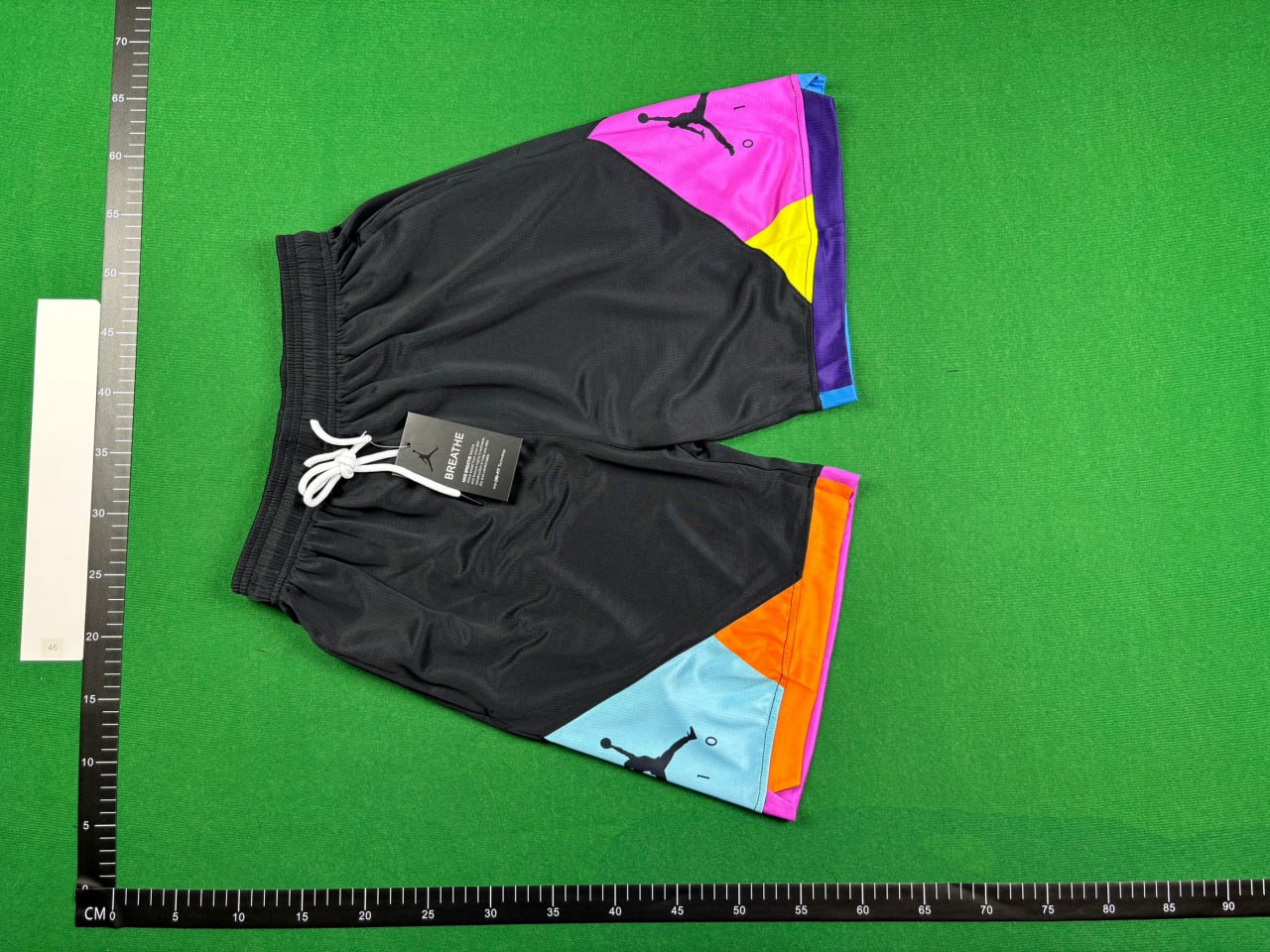 Nike sports shorts
