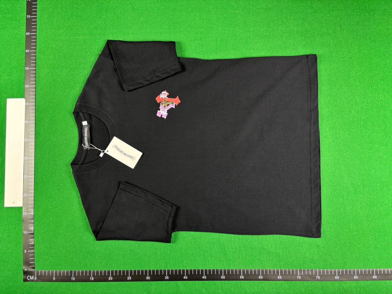  Chrome Hearts Tshirt(40colors)