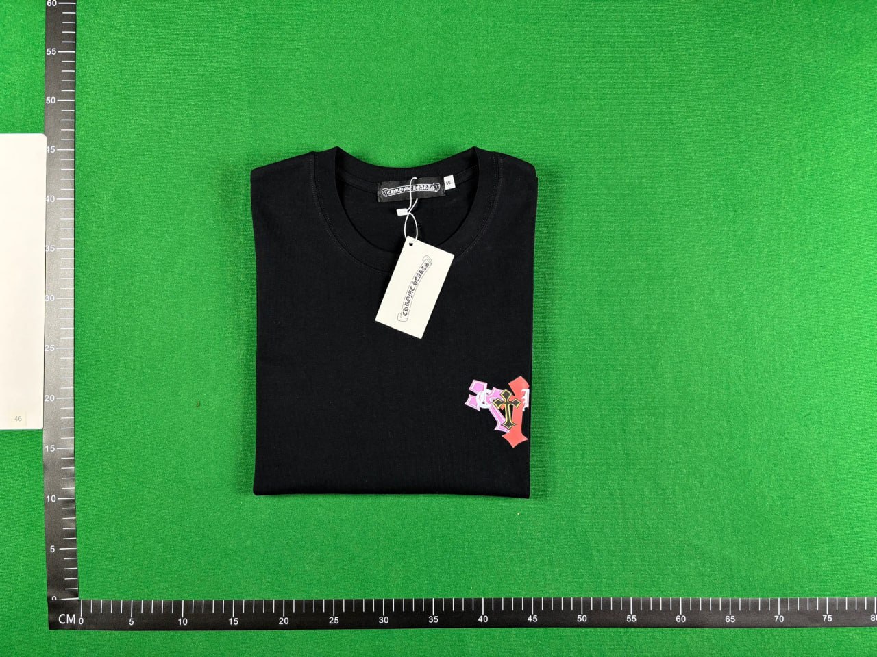  Chrome Hearts Tshirt(40colors)