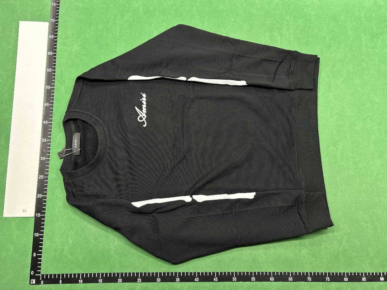  Amiri Sweater
