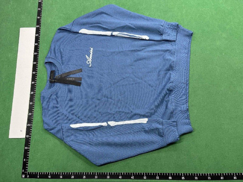  Amiri Sweater