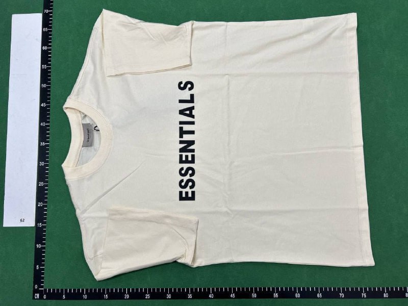  Essentials T-shirt