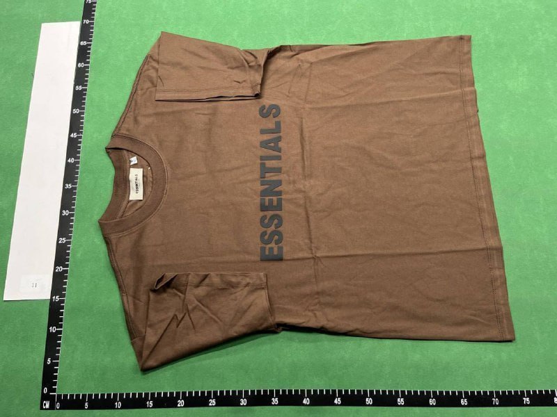  Essentials T-shirt