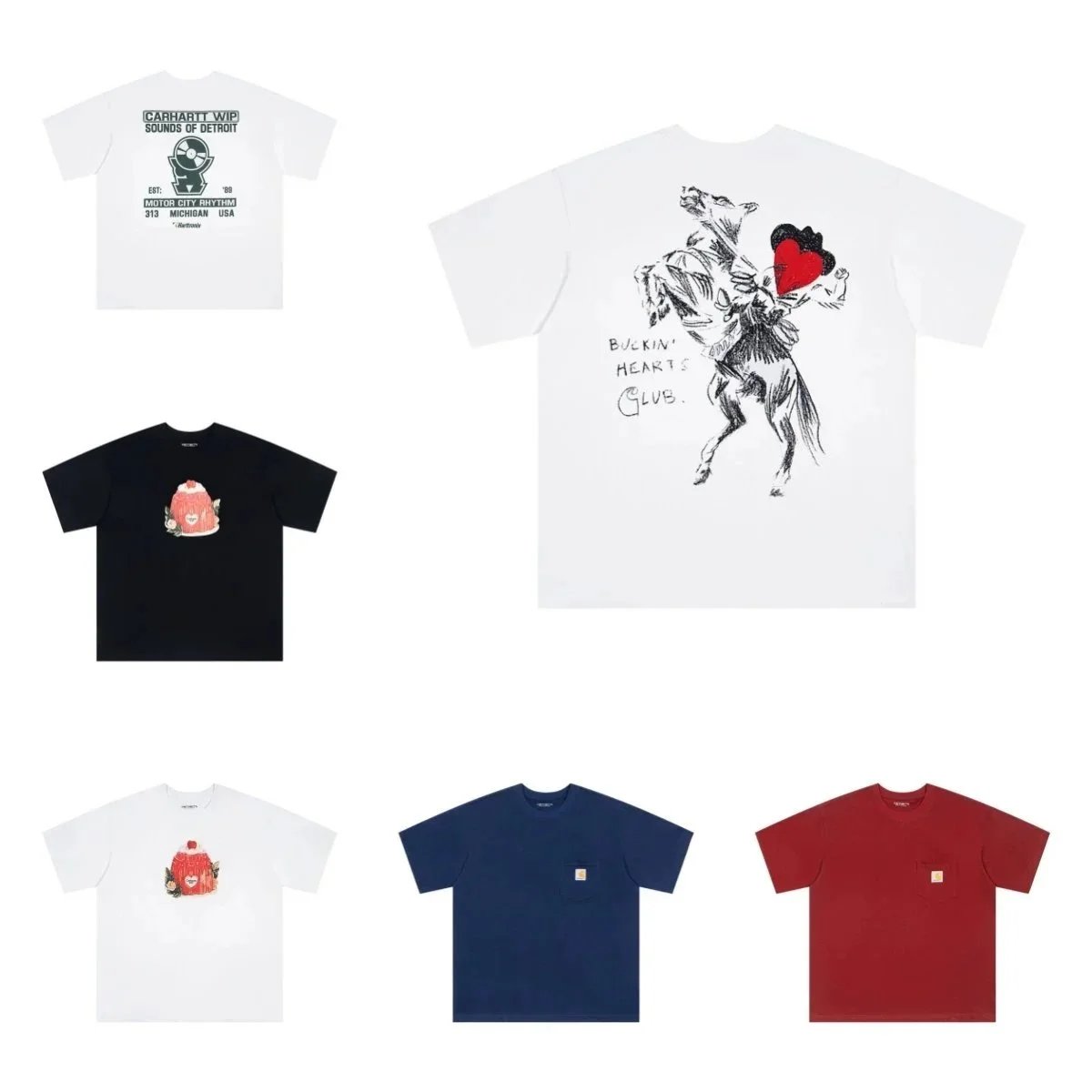 Carhartt T-shirt