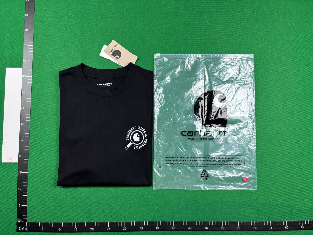 Carhartt T-shirt