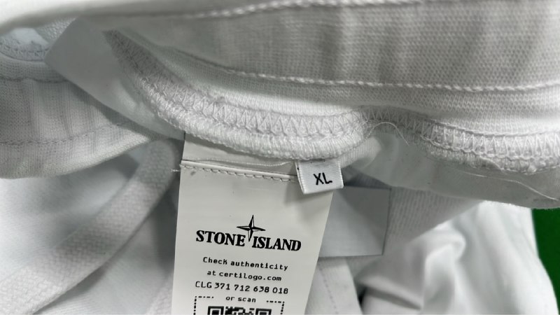  Stone Island PANTS
