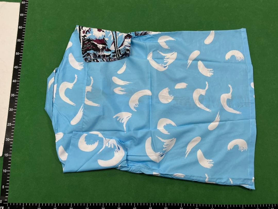  Prada shirt 