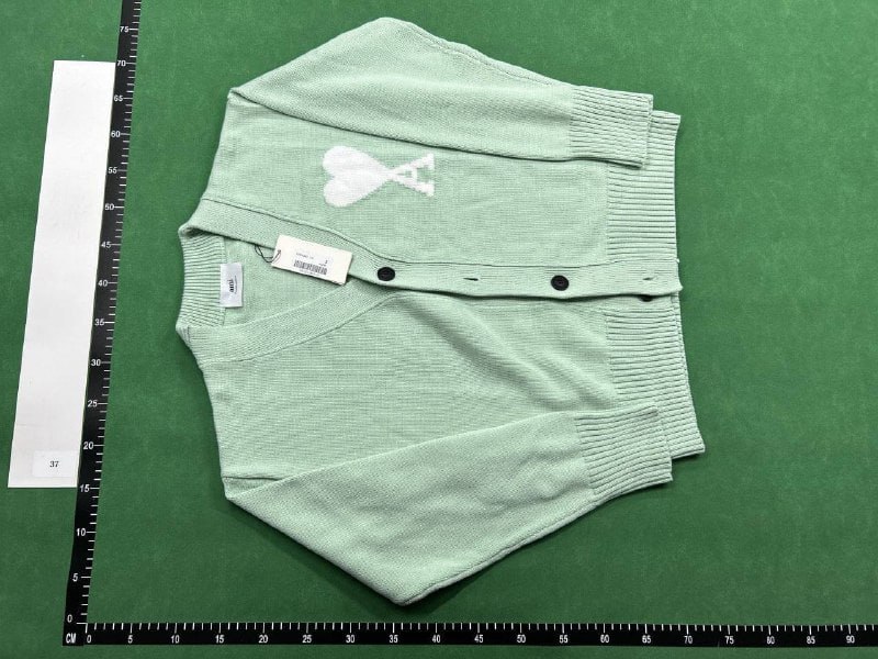  Ami sweater（40 style TOP）