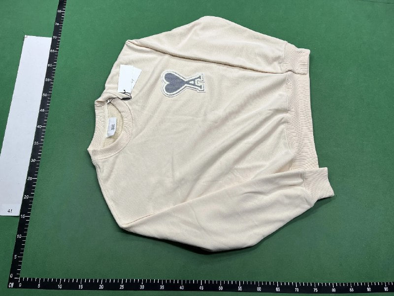  Ami sweater（40 style TOP）