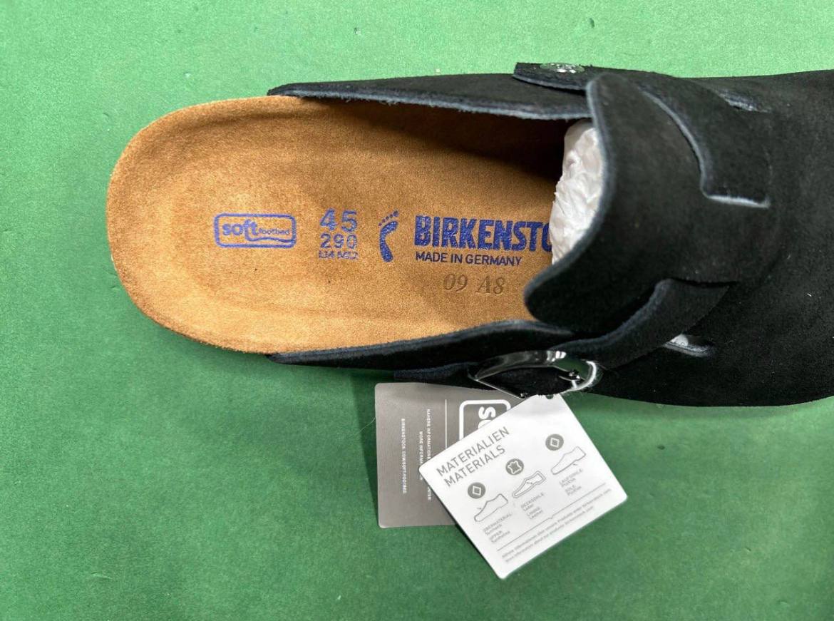  Birkenstock