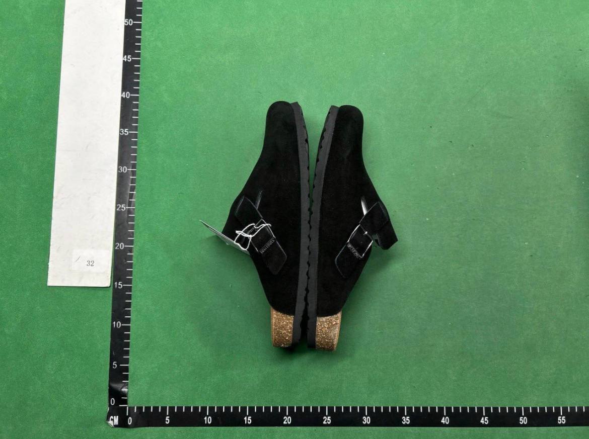  Birkenstock